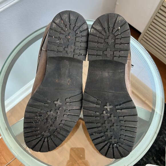 ALDO Insulated Lace-up Boots - Picture 4 of 4